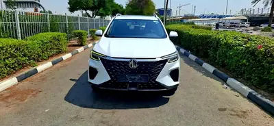 MG RX5