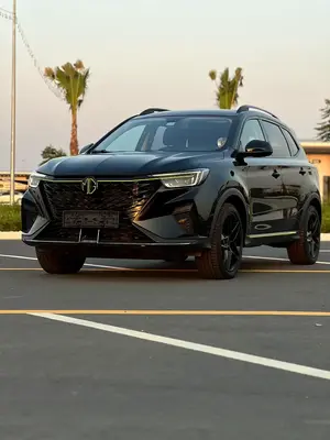 MG RX5