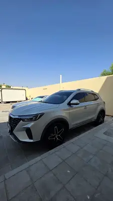 MG RX5