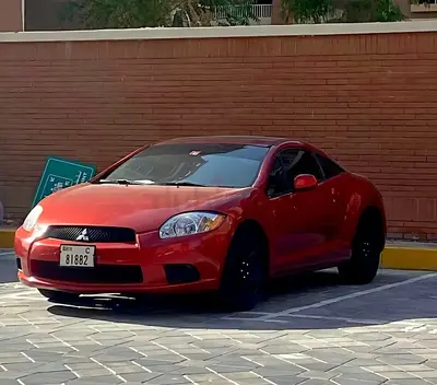 Mitsubishi Eclipse