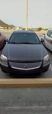 Mitsubishi Galant