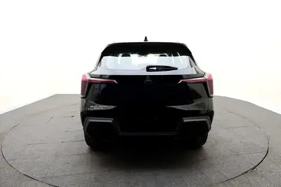 Mitsubishi Outlander Sport