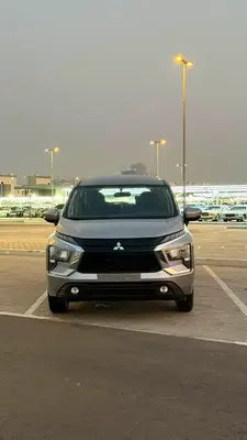 Mitsubishi XPANDER
