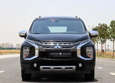 Mitsubishi XPANDER