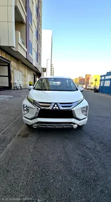 Mitsubishi XPANDER