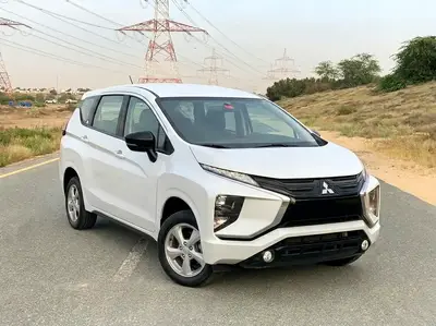 Mitsubishi XPANDER