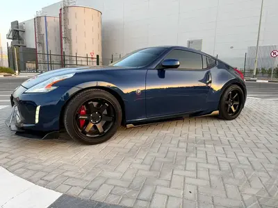 Nissan 370Z