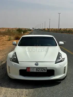 Nissan 370Z