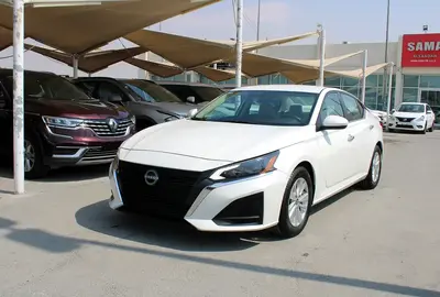 Nissan Altima