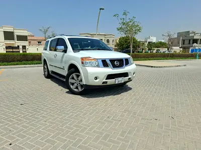 Nissan Armada