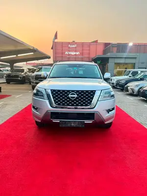Nissan Armada