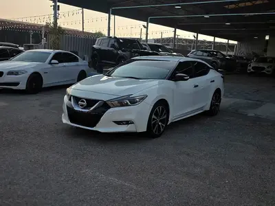 Nissan Maxima