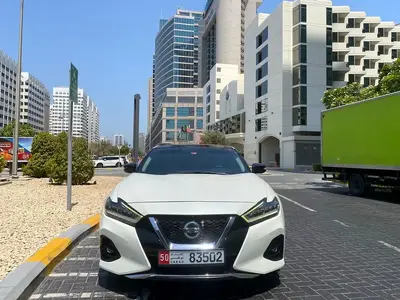Nissan Maxima