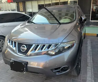 Nissan Murano