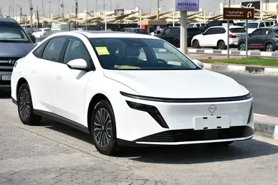 Nissan N6