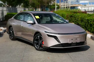 Nissan N6