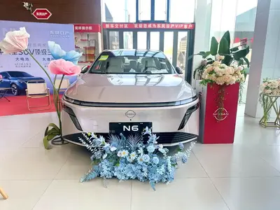 Nissan N6