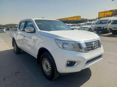 Nissan Navara (Frontier)