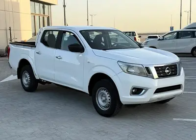 Nissan Navara (Frontier)