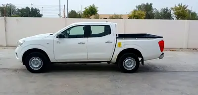 Nissan Navara (Frontier)