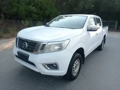 Nissan Navara (Frontier)