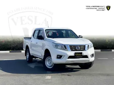 Nissan Navara (Frontier)
