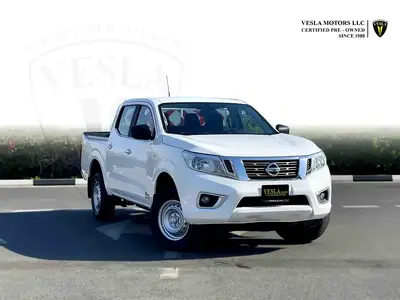 Nissan Navara (Frontier)