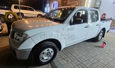 Nissan Navara (Frontier)