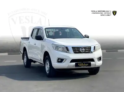 Nissan Navara (Frontier)