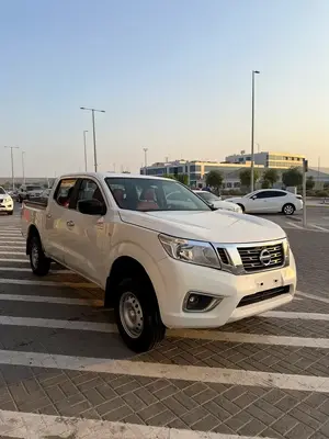 Nissan Navara (Frontier)