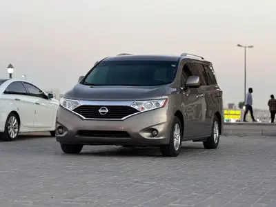 Nissan Quest