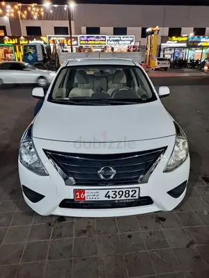 Nissan Sunny