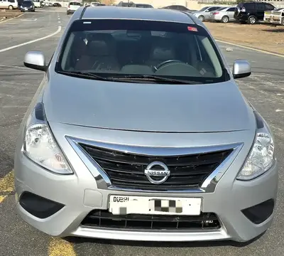 Nissan Sunny