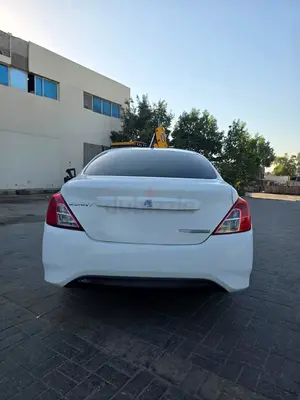 Nissan Sunny