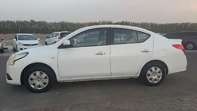 Nissan Sunny