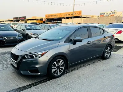 Nissan Sunny