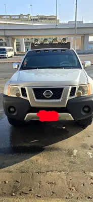 Nissan Xterra