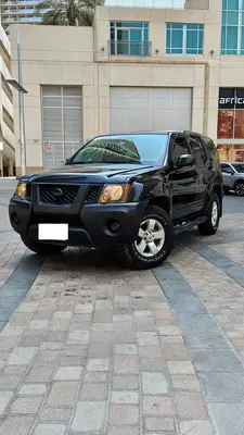 Nissan Xterra