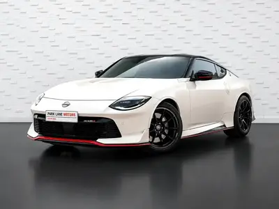 Nissan Z