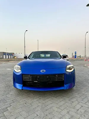 Nissan Z