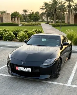 Nissan Z
