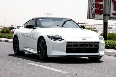 Nissan Z