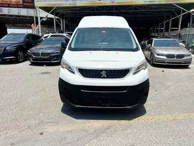 Peugeot Expert