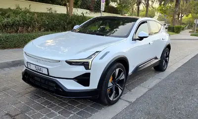 Polestar 3