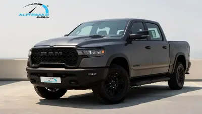 RAM 1500