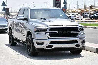 RAM 1500