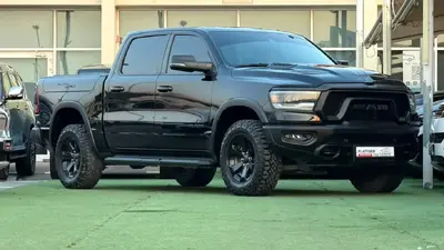 RAM 1500
