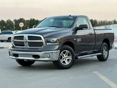 RAM 1500