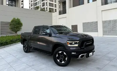 RAM 1500