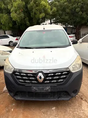Renault Dokker